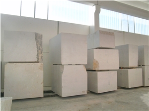 Cava Paine - Marmo Botticino Fiorito - Botticino Classico Marble Quarry