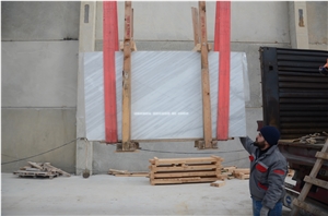 Amore Bianco Marble Quarry