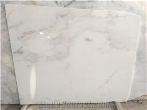 K2 White Marble Quarry