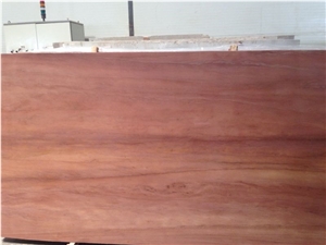 Exotic Red Quartzite/ Colinas Red/ Macaubas Rosa Quartzite Quarry