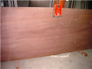 Exotic Red Quartzite/ Colinas Red/ Macaubas Rosa Quartzite Quarry