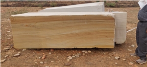 Golden Fantasy / Golden Wave Quartzite Quarry