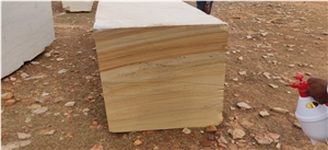 Golden Fantasy / Golden Wave Quartzite Quarry