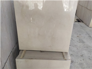 Anna Beige Marble Quarry