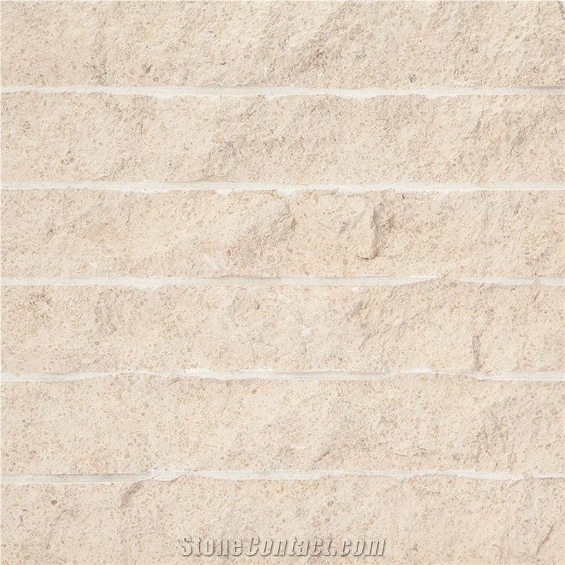 Onia Beige Limestone Quarry