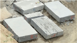 India Black Granite Quarry
