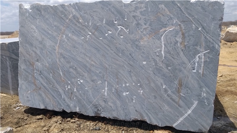 Laguna Bravo Ranch Laguna Grey Marble Quarry