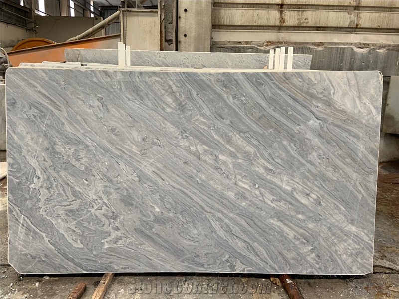 Laguna Bravo Ranch Laguna Grey Marble Quarry