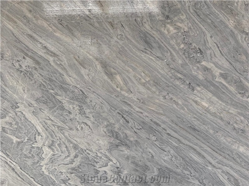 Laguna Bravo Ranch Laguna Grey Marble Quarry