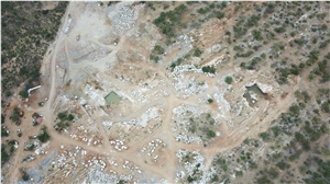 Laguna Bravo Ranch Laguna Grey Marble Quarry