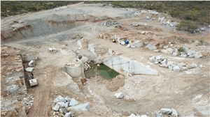 Laguna Bravo Ranch Laguna Grey Marble Quarry