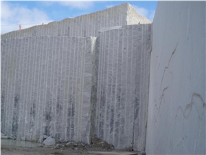 Granito Silvestre Duero Quarry