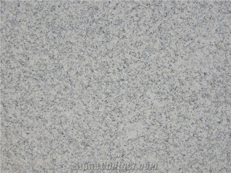 Granito Silvestre Sayago -Blanco Sayago Granite Quarry