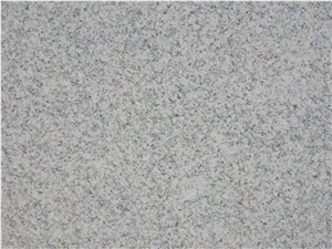Granito Silvestre Sayago -Blanco Sayago Granite Quarry