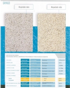 Granito Silvestre Sayago -Blanco Sayago Granite Quarry