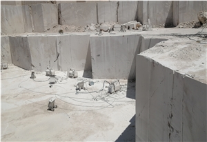Chenar Marble- Bela Moon Marble, Dehbid Diamond Marble Quarry
