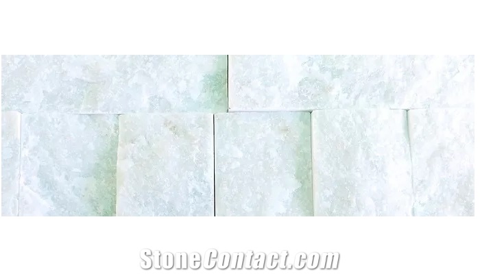 Taj Mahal Marble Quarry