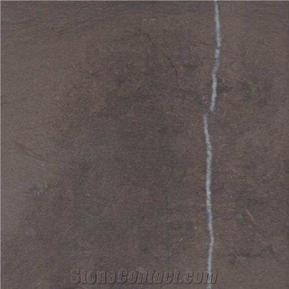 Grey Foussana Limestone Quarry