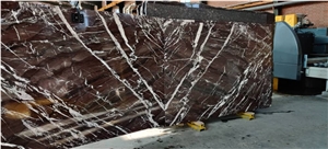Majestic Rose Marble Quarry