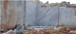 River White Granite Vizag Quarry