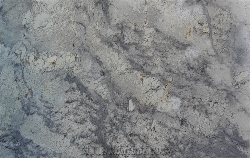 River White Granite Vizag Quarry