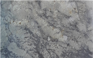 River White Granite Vizag Quarry