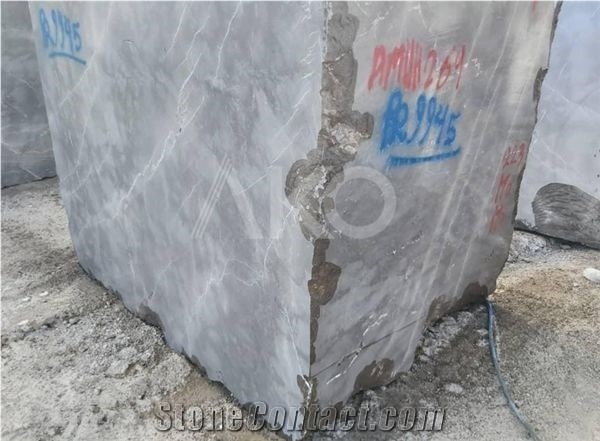 Emotion Grey Marble Quarry