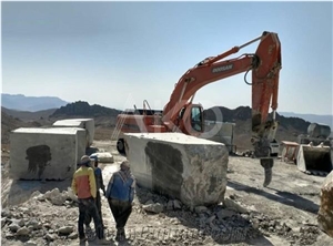 Emotion Grey Marble Quarry