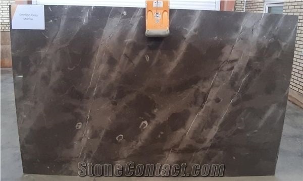 Emotion Grey Marble Quarry