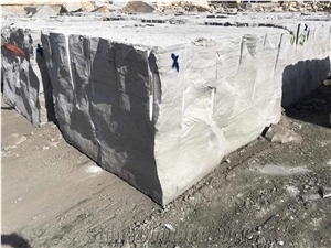 Thala Grey- Gris Thala Limestone Quarry