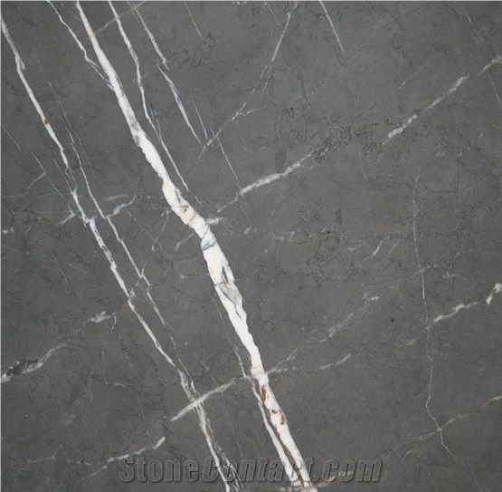 Pietra Gray Marble Quarry