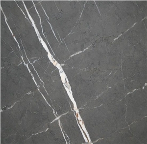 Pietra Gray Marble Quarry