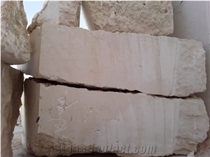Nika White Marble Quarry