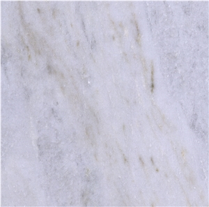 Nika White Marble Quarry