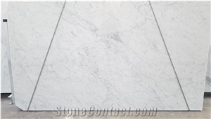 Carrara White Marble Quarry