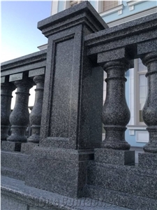 Maragheh Granite Quarry