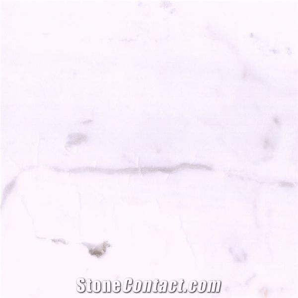 Phan Thanh Quarry - Aramis White Marble & Onyeike White Marble Quarry