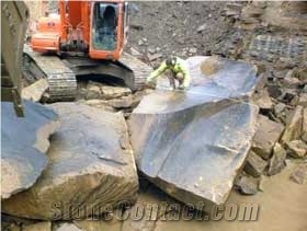 Yorkshire Stone- York Stone Quarry