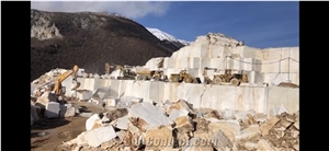Tomorri White Pearl Marble Quarry Tomorri White Pearl Marble Quarry
