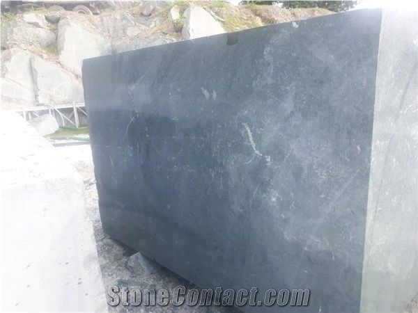 India Green Marble-Rajasthan Green Marble Quarry