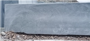 India Green Marble-Rajasthan Green Marble Quarry