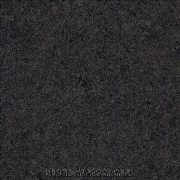 Kayseri Black Basalt Quarry