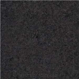 Kayseri Black Basalt Quarry