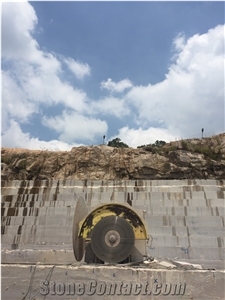 G664 Red Gia Lai Granite Vietnam Quarry