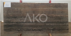 Ada Titanium Travertine Quarry