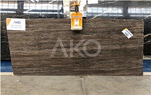 Ada Titanium Travertine Quarry