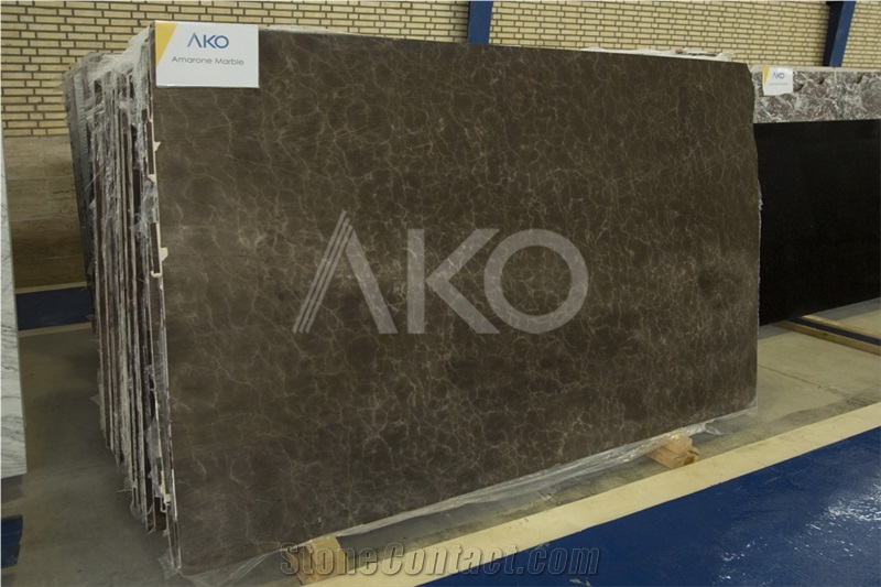 Ada Titanium Travertine Quarry