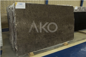 Ada Titanium Travertine Quarry