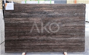 Ada Titanium Travertine Quarry