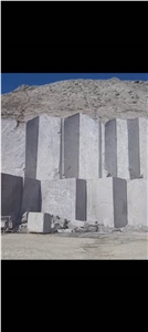 Majestic Rose Marble Quarry